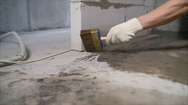 SJ Waterproofing Pros Sump Pump Installation coverage map for Philadelphia, PA and surrounding area